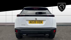 Peugeot 2008 1.2 PureTech 130 Allure Premium 5dr EAT8 Petrol Estate